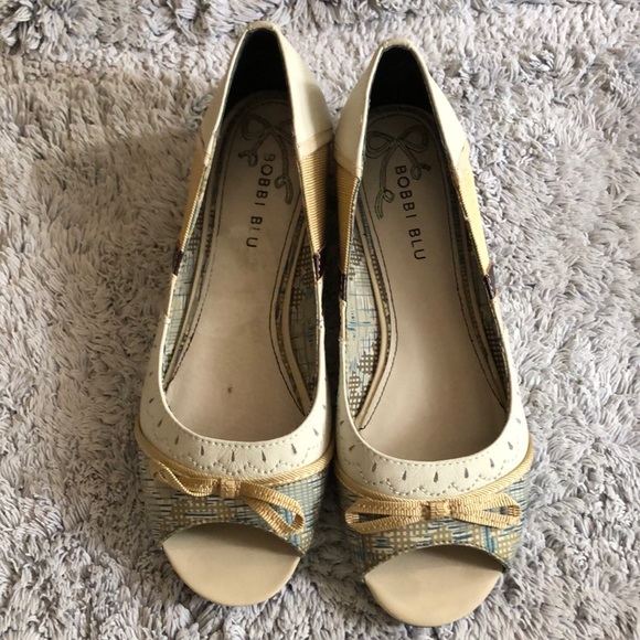 Bobbi blu 7.5 - Picture 1 of 6